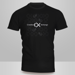 T Shirt design for brand identity and promotion.  | Diseño de Camiseta por Kero