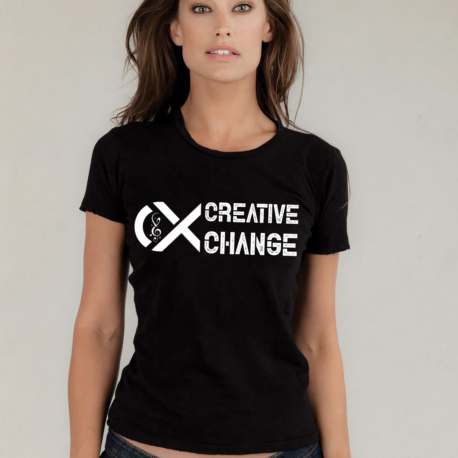 Diseño de Camiseta por creative gravity para este proyecto | Diseño #19459352