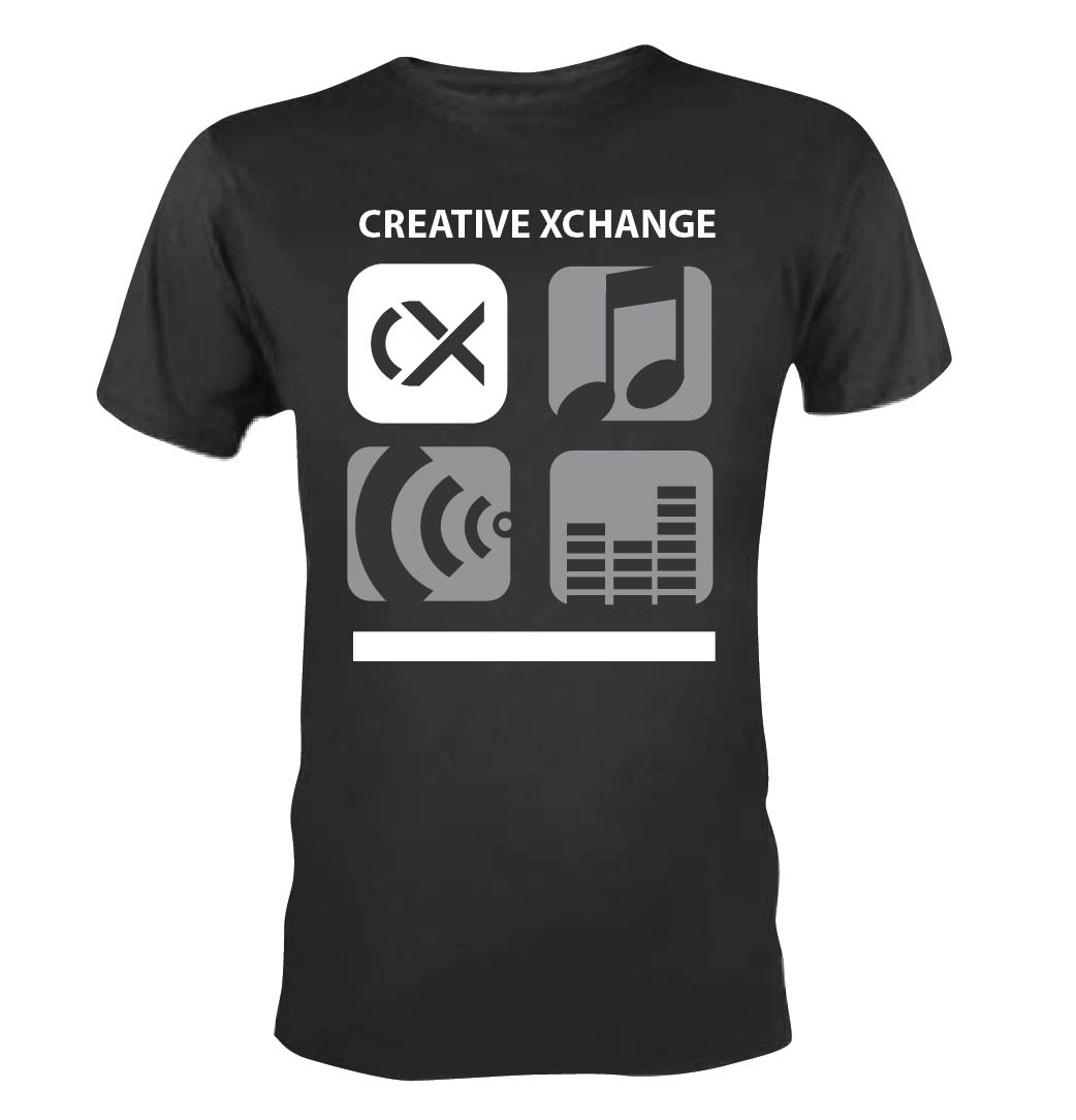 T-shirt Design by 75-R-P-Z for this project | Design #19499795