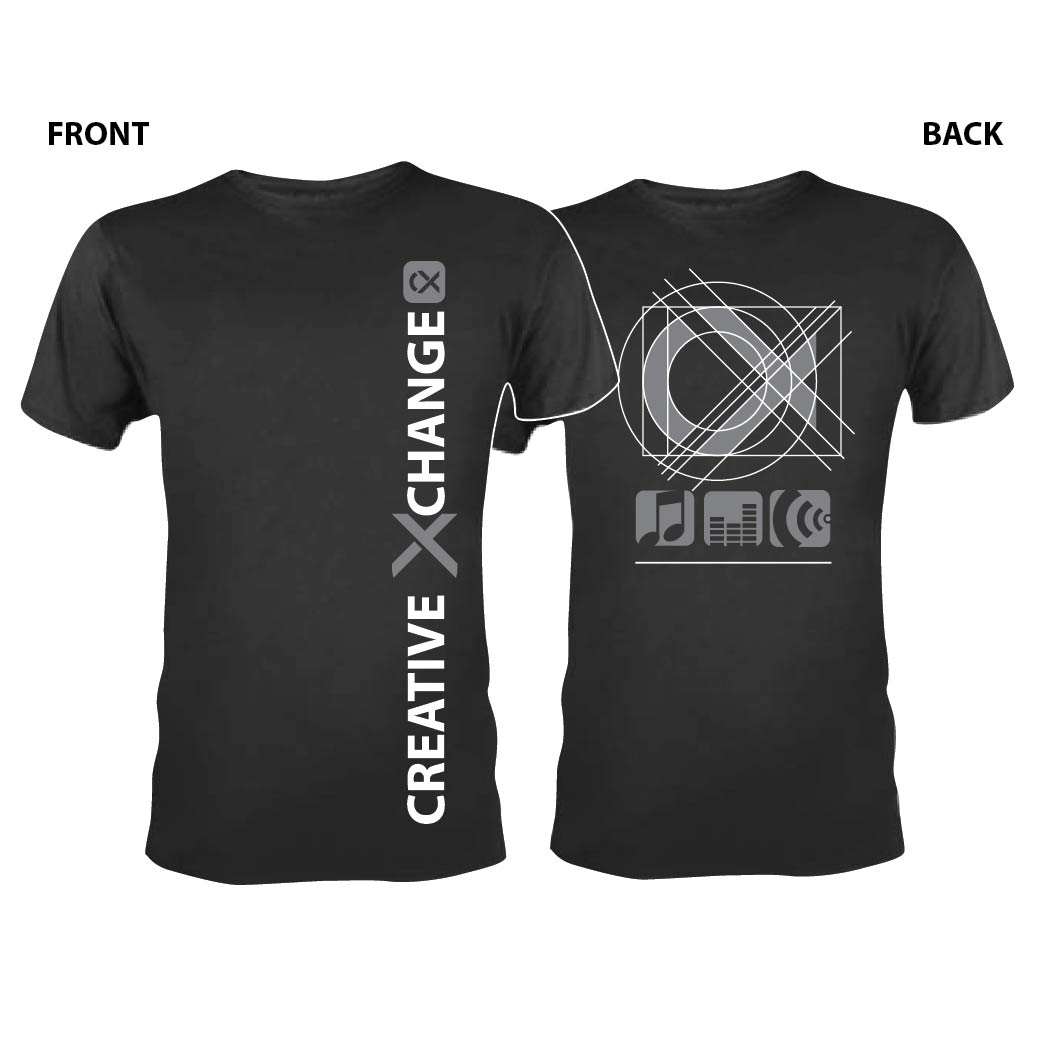 Design de T-shirt par 75-R-P-Z pour ce projet | Design #19500495