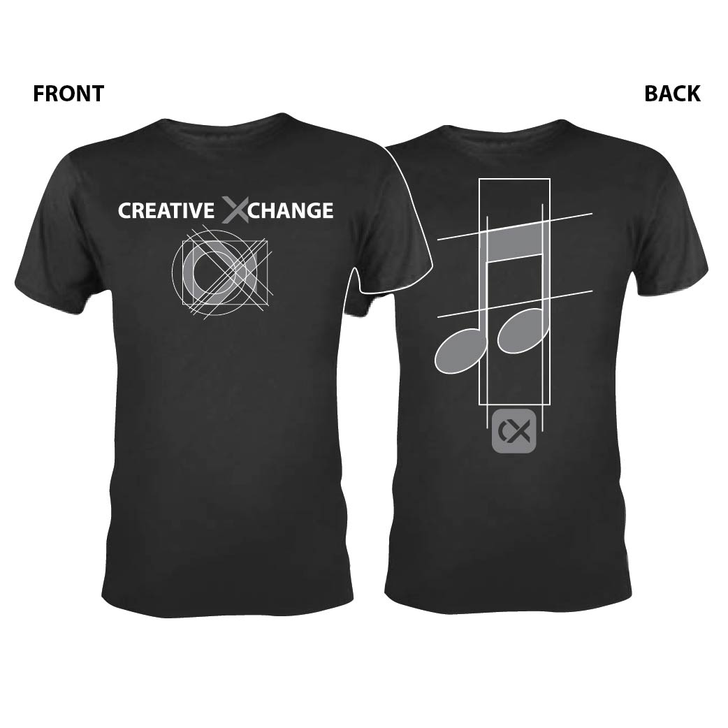 Design de T-shirt par 75-R-P-Z pour ce projet | Design #19504376