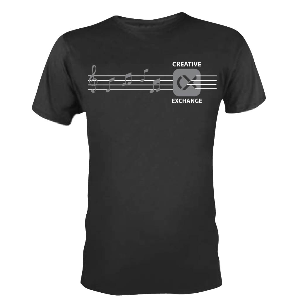 T-shirt Design by 75-R-P-Z for this project | Design #19512640