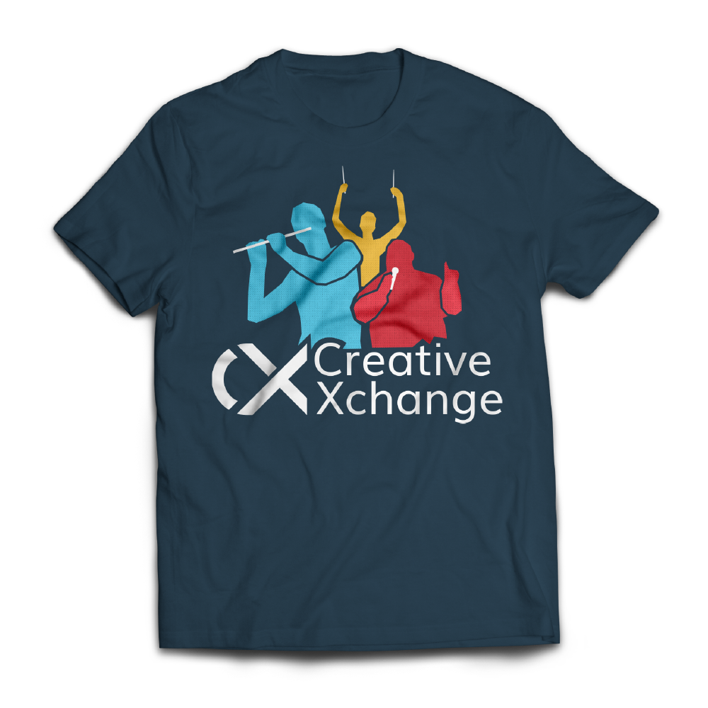 T-shirt Design by Sam R for this project | Design #19507757