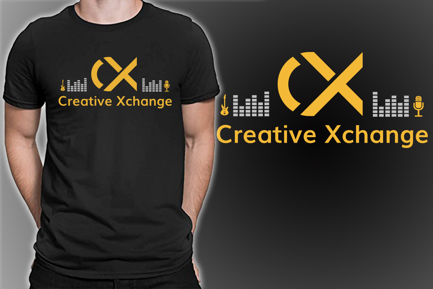 Design de T-shirt par unadversaIstudio pour ce projet | Design #19502178