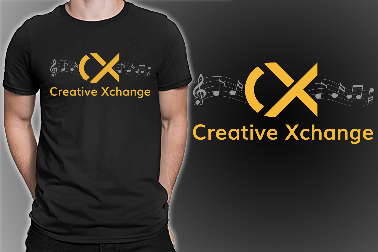 T-shirt Design by unadversaIstudio for this project | Design #19508728