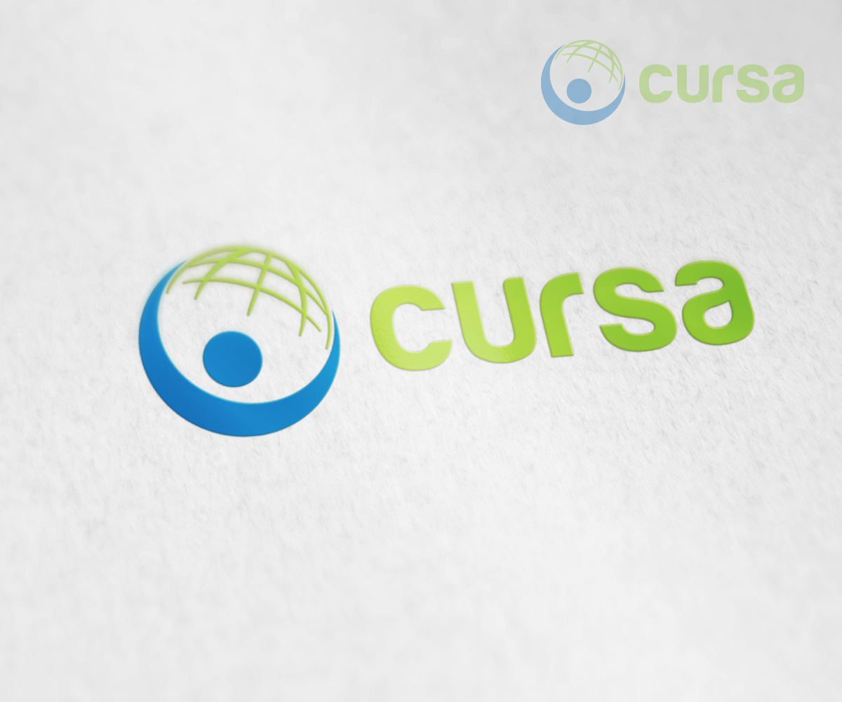 Logo Design by dianagargaritza for Cursa Pty Ltd | Design #19503322