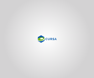 Cursa | Logo Design by Vetroff
