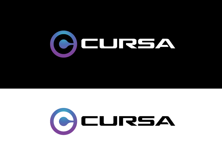 Logo Design by raigraphics for Cursa Pty Ltd | Design #19486579