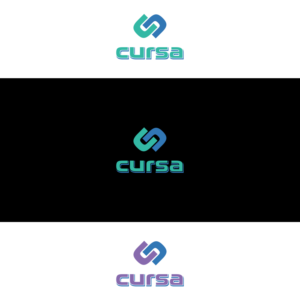 Logo Design by Lesia_Olesia for Cursa Pty Ltd | Design: #19467194