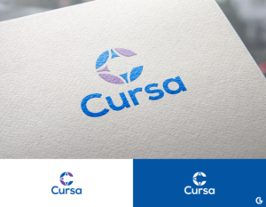Logo Design by R!CKY for Cursa Pty Ltd | Design: #19489121