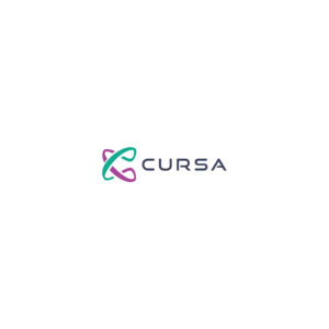 Logo Design by Mojoto41 for Cursa Pty Ltd | Design: #19494856