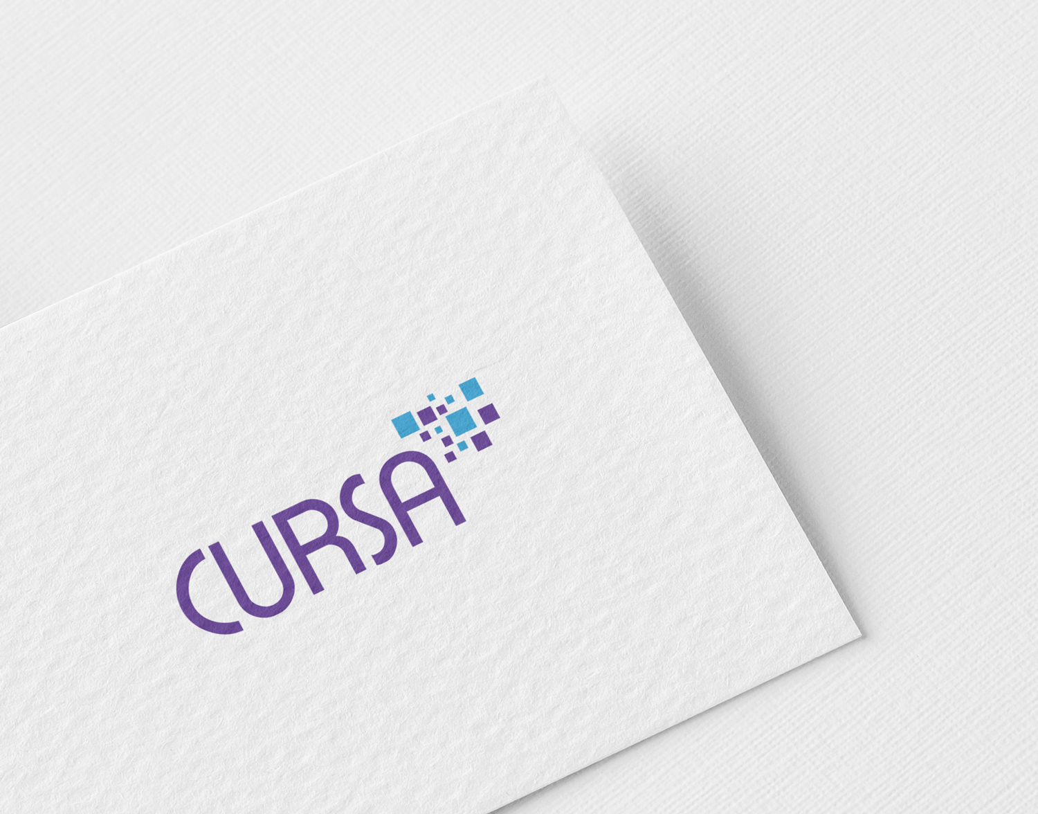 Logo Design by c.designs for Cursa Pty Ltd | Design #19478892