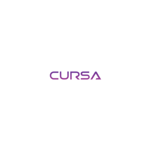 Logo Design by WeiArts for Cursa Pty Ltd | Design: #19520076