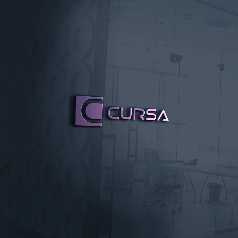 Logo Design by SteffySummer for Cursa Pty Ltd | Design #19520077