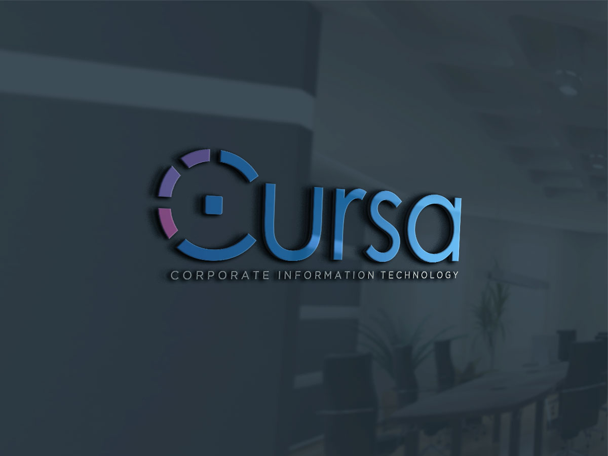 Logo Design by Atec for Cursa Pty Ltd | Design #19476333