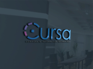 Logo Design by Atec for Cursa Pty Ltd | Design: #19476333
