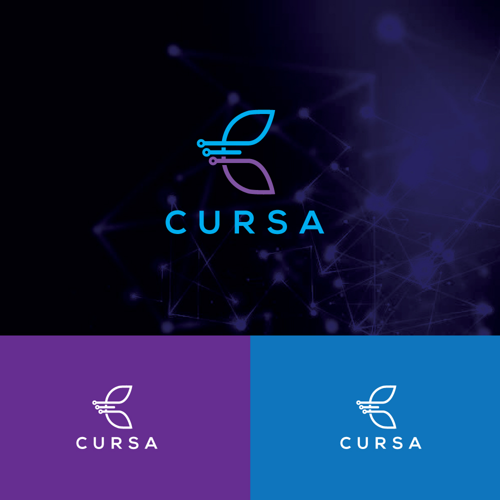 Logo-Design von ecorokerz für Cursa Pty Ltd | Design #19473169