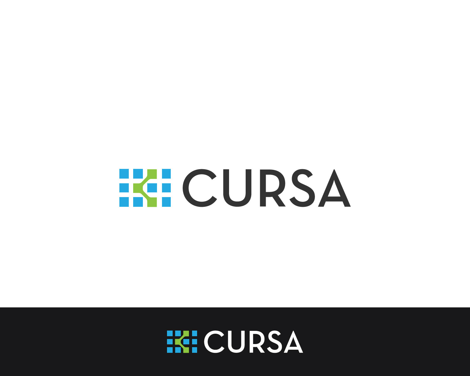 Logo Design by MAWBM for Cursa Pty Ltd | Design #19476030