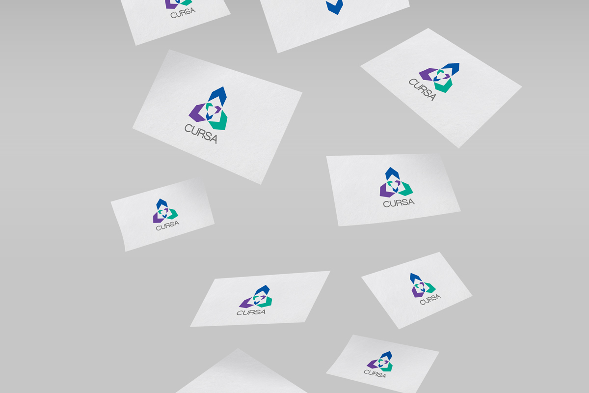Logo-Design von Aman Singh für Cursa Pty Ltd | Design #19483171