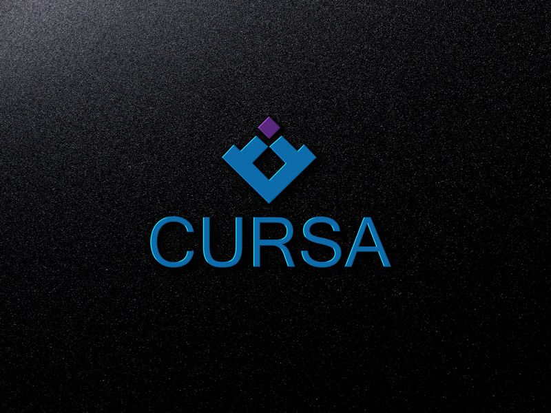 Logo Design by snawaz10051991 for Cursa Pty Ltd | Design #19482298