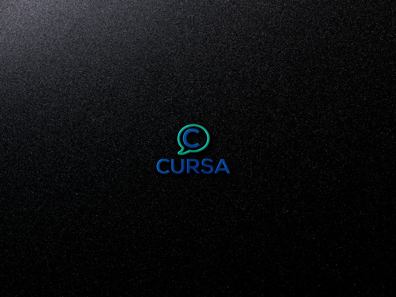 Logo Design by snawaz10051991 for Cursa Pty Ltd | Design #19482299