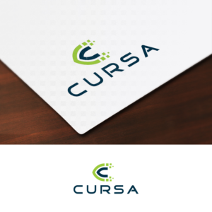 Cursa | Logo Design by sushsharma99