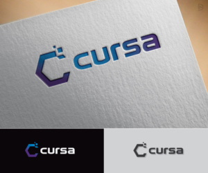 Logo Design by D_Mantra for Cursa Pty Ltd | Design #19466984