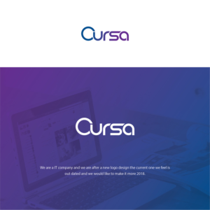 Logo Design by Muhammad Imran 3 for Cursa Pty Ltd | Design: #19472870