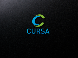 Logo Design by shimu 3 for Cursa Pty Ltd | Design: #19483158
