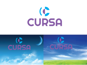 Logo Design by shimu 3 for Cursa Pty Ltd | Design: #19483160