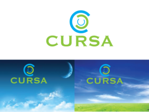 Logo Design by shimu 3 for Cursa Pty Ltd | Design: #19483163