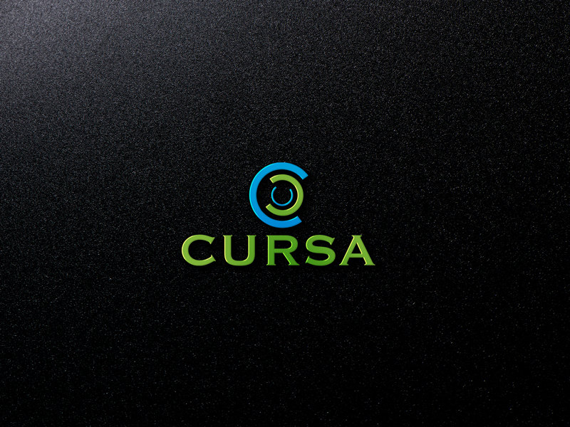 Logo Design by shimu 3 for Cursa Pty Ltd | Design #19483164