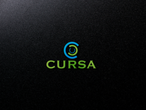 Logo Design by shimu 3 for Cursa Pty Ltd | Design: #19483164