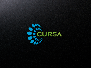 Logo Design by shimu 3 for Cursa Pty Ltd | Design: #19483165