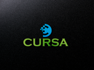 Logo Design by shimu 3 for Cursa Pty Ltd | Design: #19483167