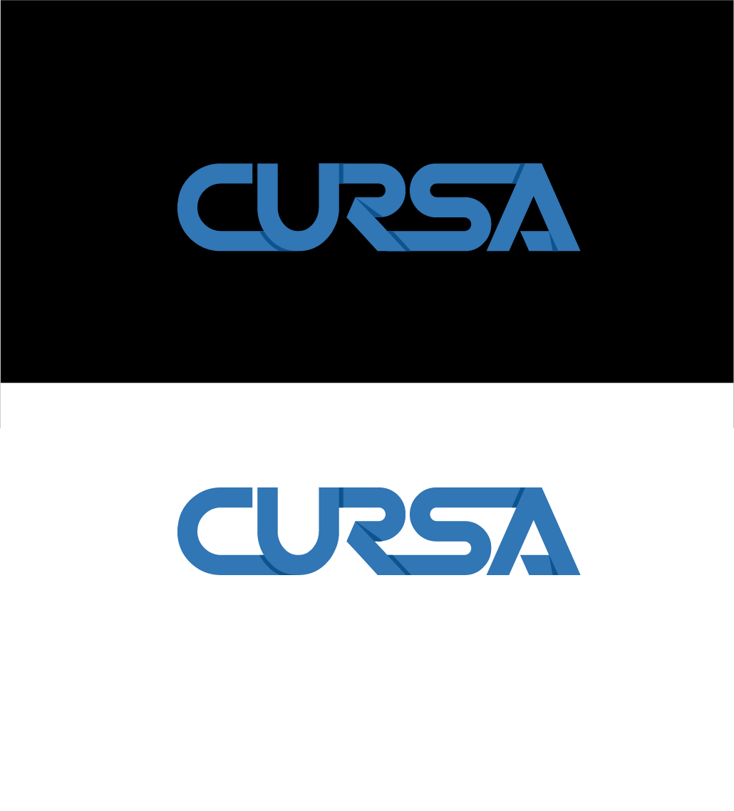 Logo-Design von Mustakim für Cursa Pty Ltd | Design #19503011