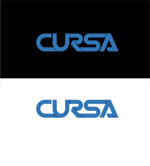 Logo Design by Mustakim for Cursa Pty Ltd | Design: #19503011