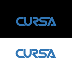 Logo Design by Mustakim for Cursa Pty Ltd | Design: #19503013