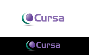 Logo Design by GODDREAMCREATION for Cursa Pty Ltd | Design: #19502125