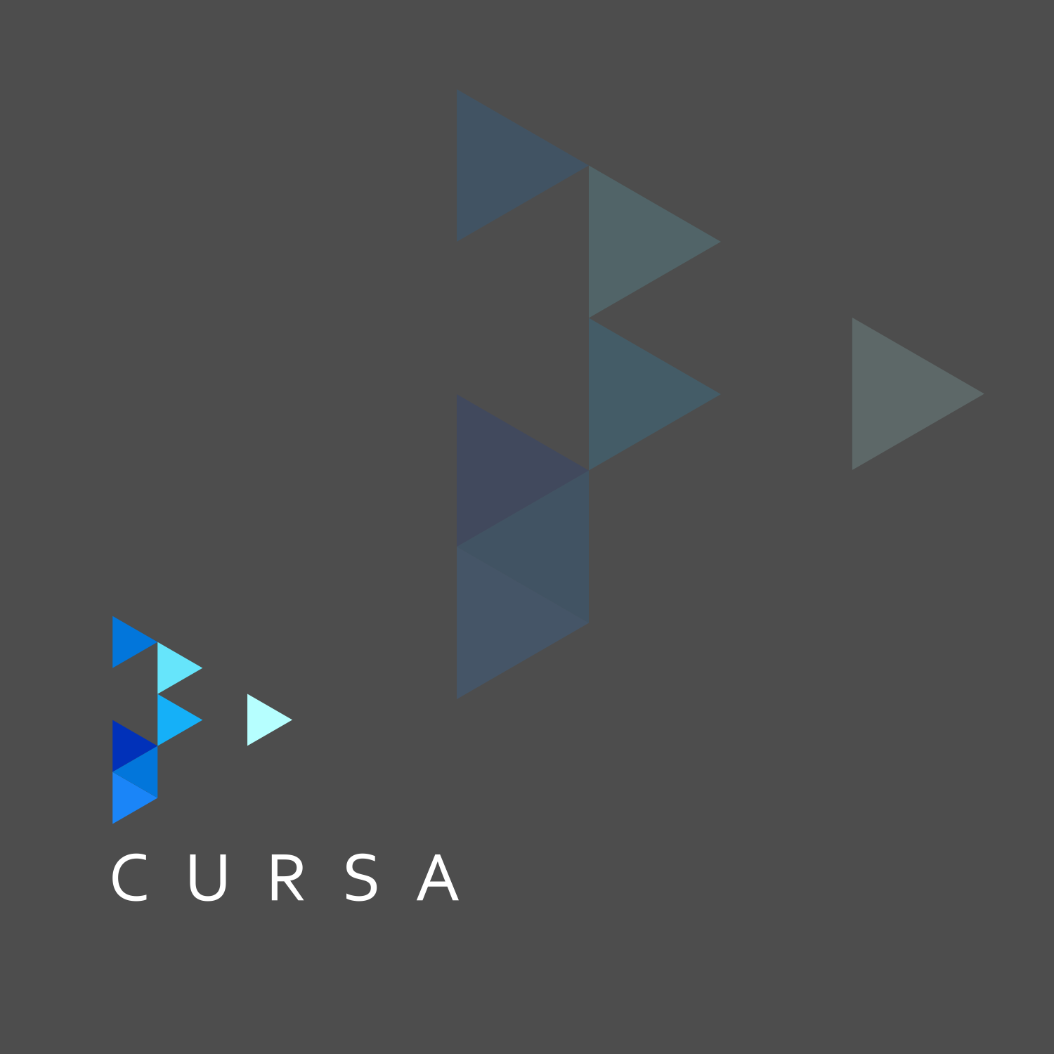 Logo Design by Babang Aziz 2 for Cursa Pty Ltd | Design #19499650