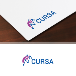 Logo Design by Maxo-Biz for Cursa Pty Ltd | Design: #19468036