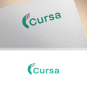 Logo Design by Maxo-Biz for Cursa Pty Ltd | Design: #19468037