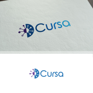 Logo Design by Maxo-Biz for Cursa Pty Ltd | Design: #19468038