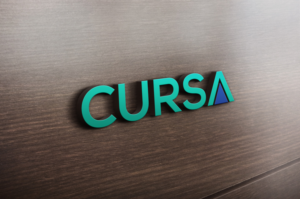 Logo Design by appledesign 3 for Cursa Pty Ltd | Design: #19480524