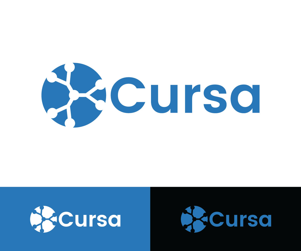 Logo Design by designmind78 for Cursa Pty Ltd | Design #19485986