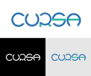 Logo Design by Nabilly 2 for Cursa Pty Ltd | Design #19477604