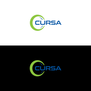 Cursa | Logo Design by Classy Custom