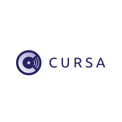 Logo Design by CC Creative Design for Cursa Pty Ltd | Design #19467915