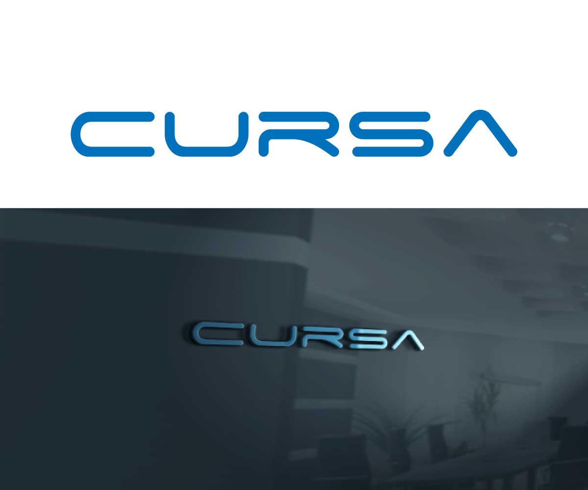 Logo Design by DesignKhalifa2 for Cursa Pty Ltd | Design #19479419