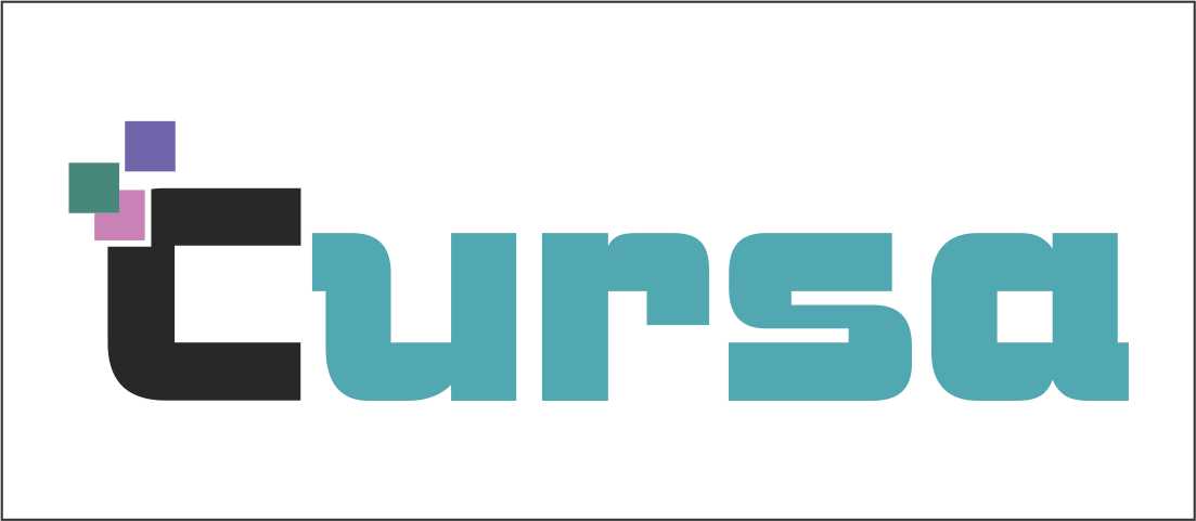Logo Design by Square Designing Studio for Cursa Pty Ltd | Design #19476222
